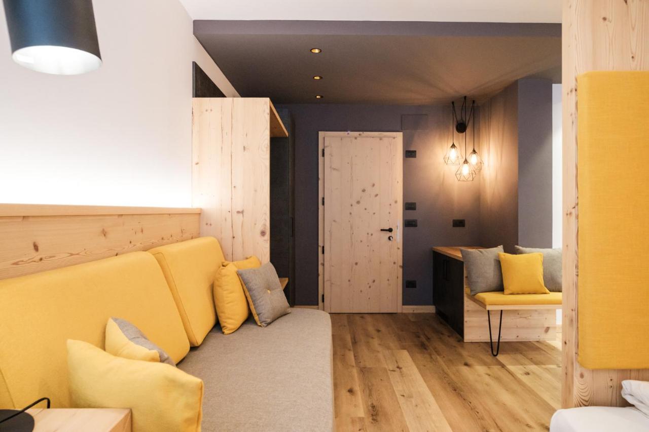 Hotel Piccola Baita 몰베노 외부 사진