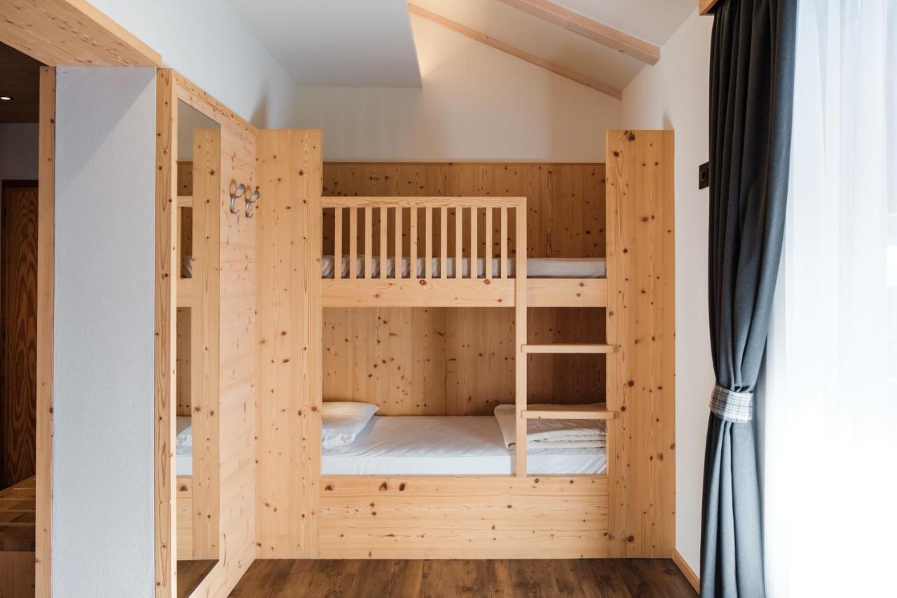 Hotel Piccola Baita 몰베노 외부 사진