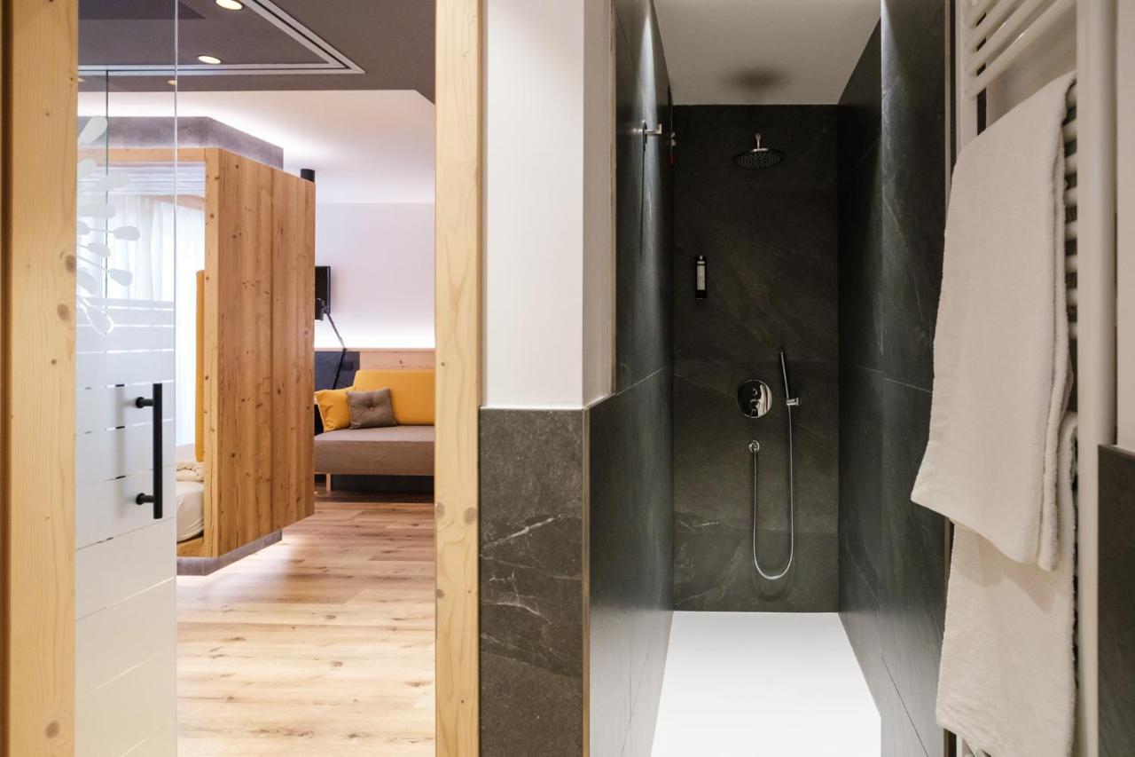 Hotel Piccola Baita 몰베노 외부 사진